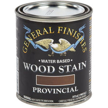 Load image into Gallery viewer, General Finishes Water-Based Wood Stain