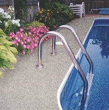 Load image into Gallery viewer, Terrazzo All-Season Decorative Concrete Resurfacer