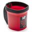 HANDY PAINT Paint Pail - with Brush Magnet