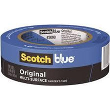 Load image into Gallery viewer, Scotch Blue™ Original Multi-Surface Painter's Tape 2090