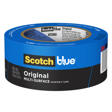 Load image into Gallery viewer, Scotch Blue™ Original Multi-Surface Painter&#39;s Tape 2090
