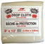 BENNETT Cotton Drop Cloth(Heavy Duty)