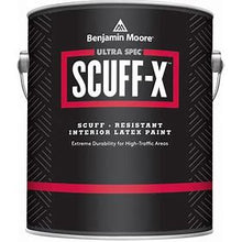 Load image into Gallery viewer, Ultra Spec® SCUFF-X® Interior