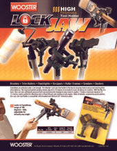 Load image into Gallery viewer, Wooster Lock Jaw