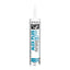 DAP Alex Plus 300 mL White Acrylic Latex Caulk