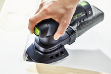 Load image into Gallery viewer, Grit Abrasives Granat Delta
