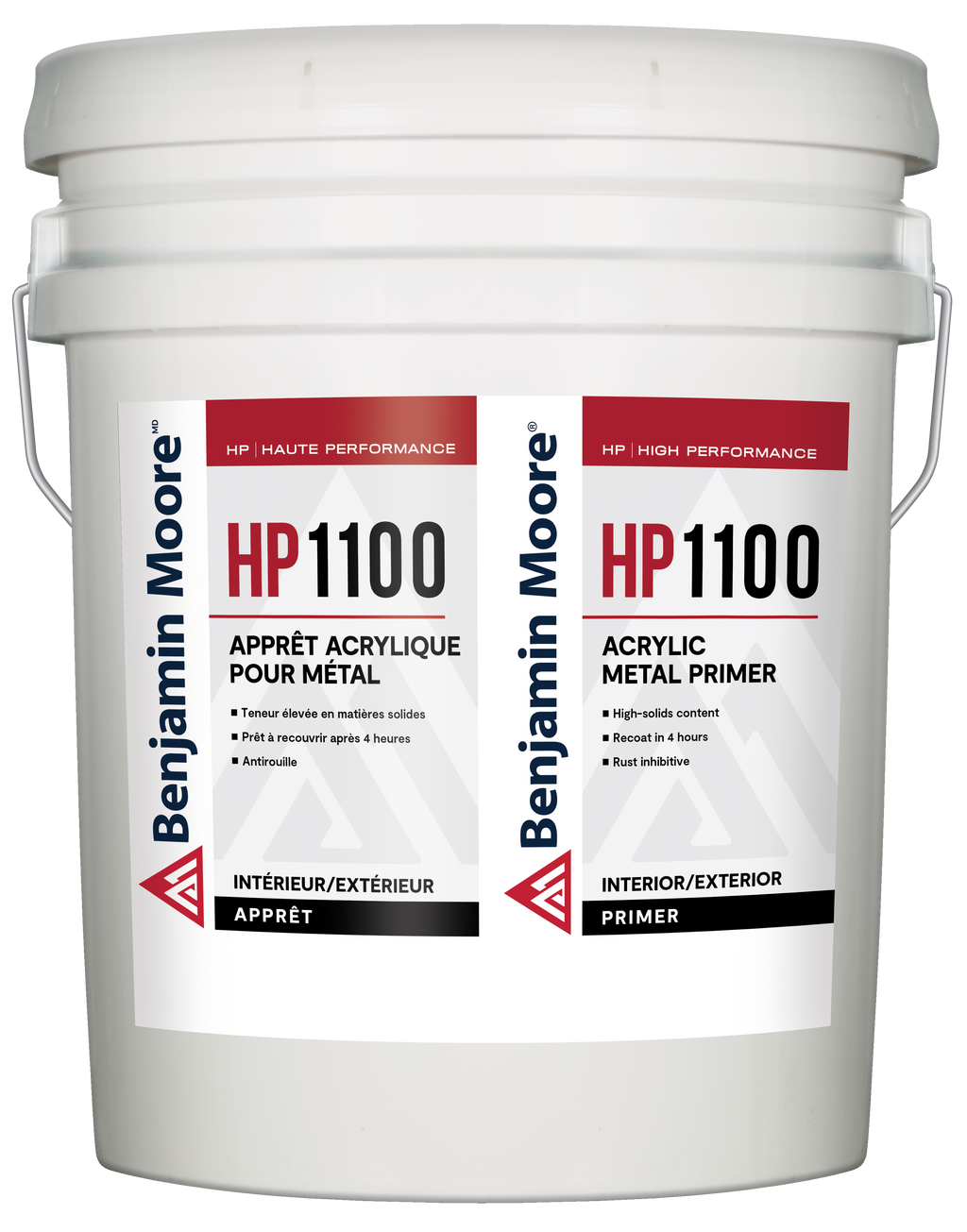 Acrylic Metal Primer (HP1100)