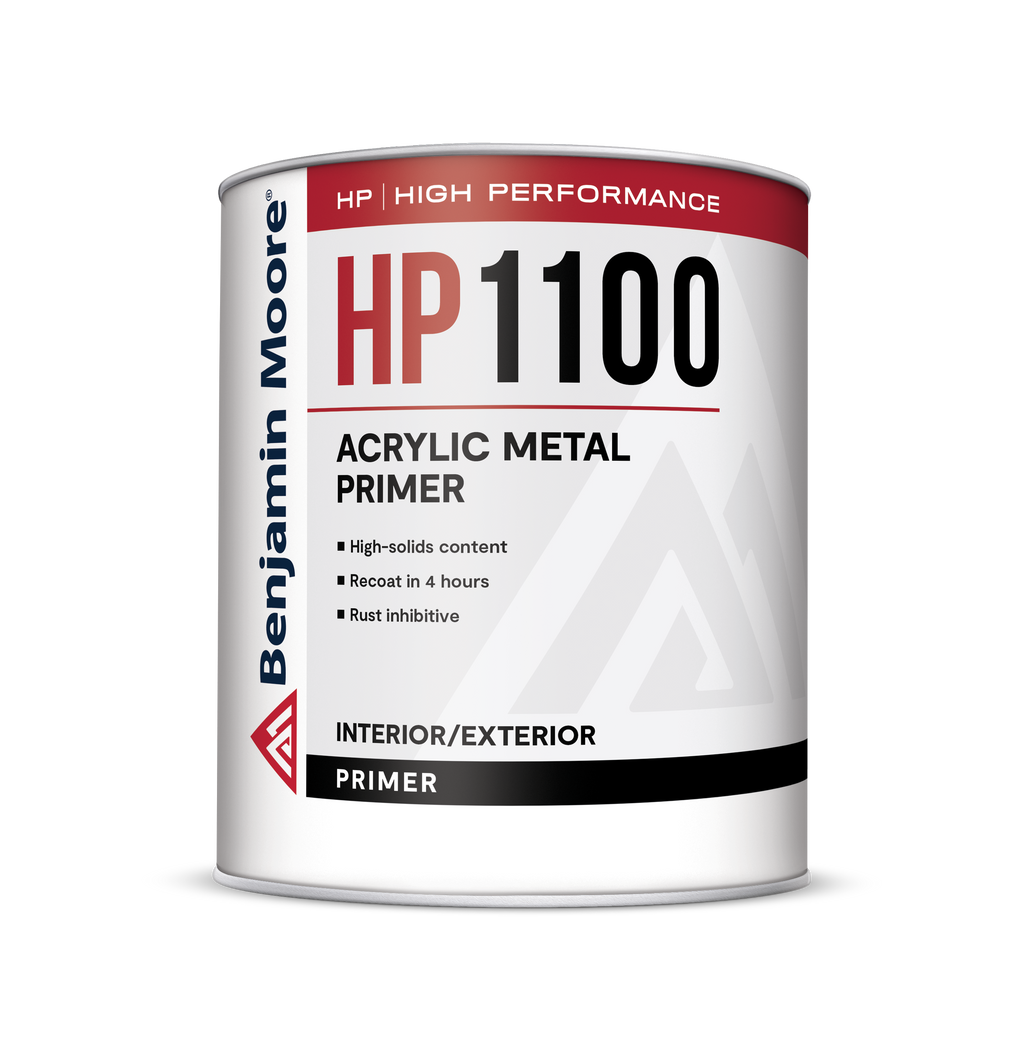 Acrylic Metal Primer (HP1100)