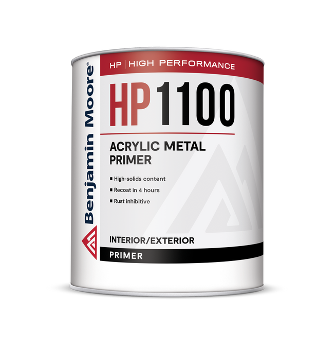 Acrylic Metal Primer (HP1100) Hover Image