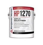 Acrylic Sealer/Finish (HP1270)
