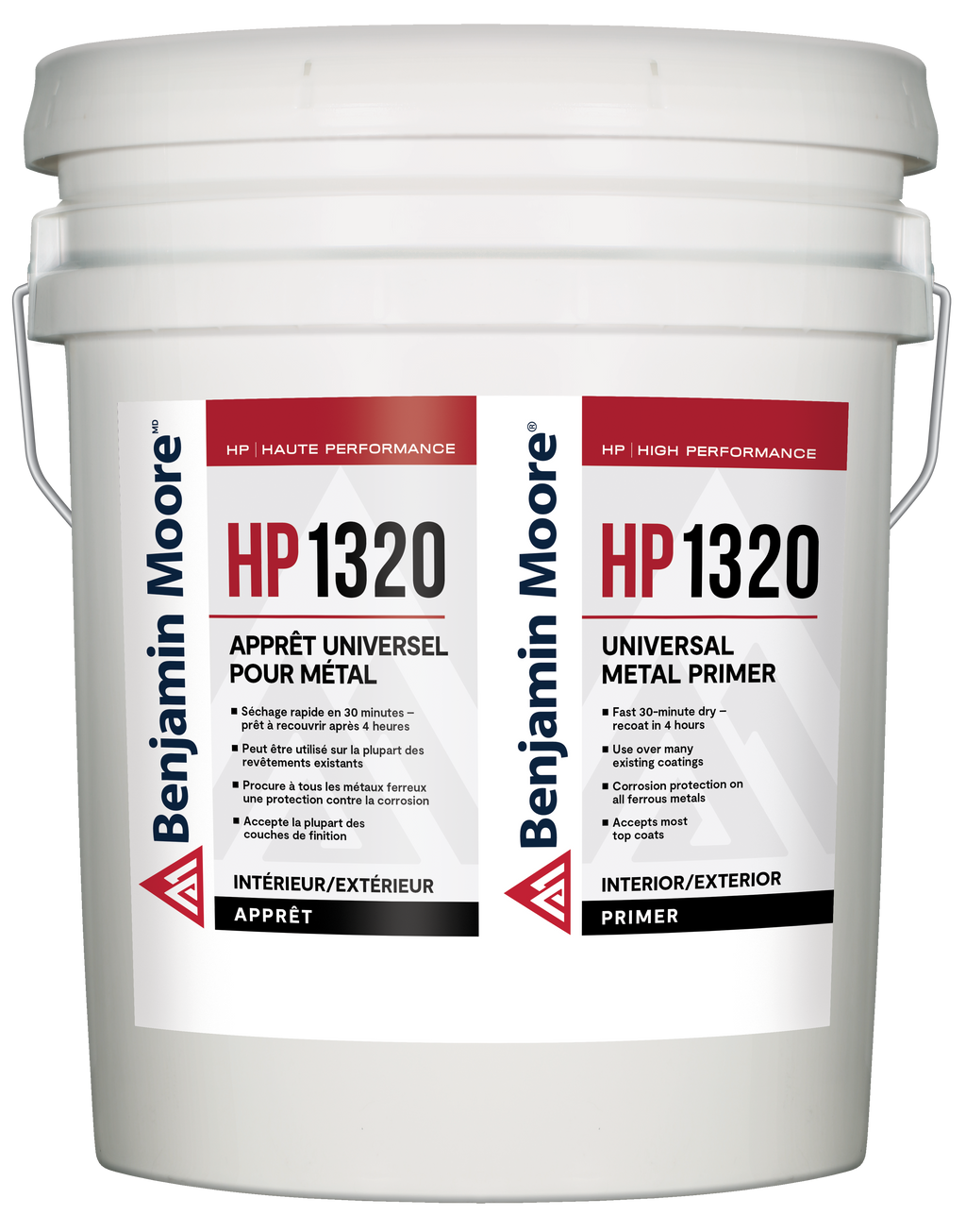 Universal Metal Primer (HP1320)