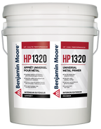 Universal Metal Primer (HP1320)