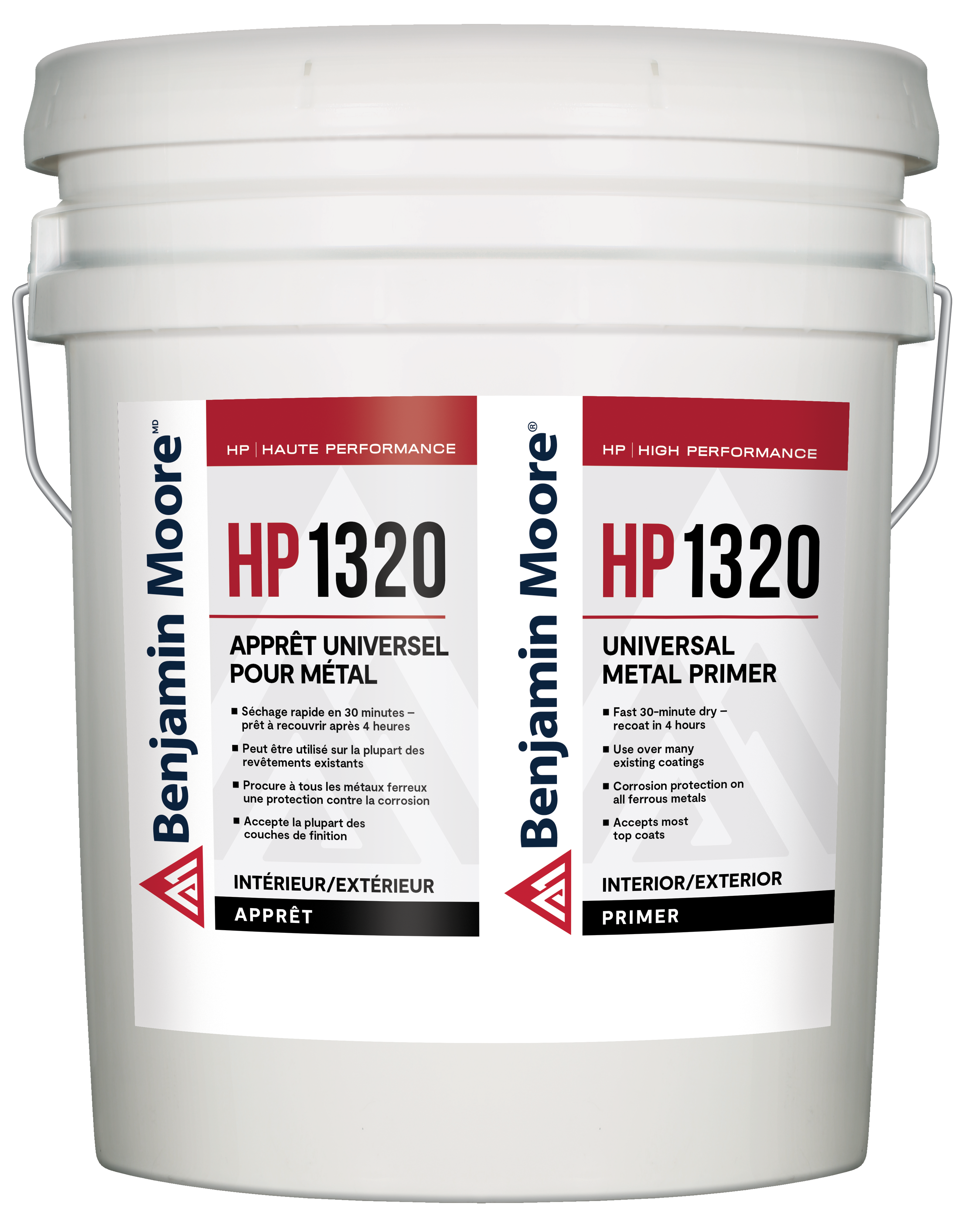 Universal Metal Primer (HP1320)