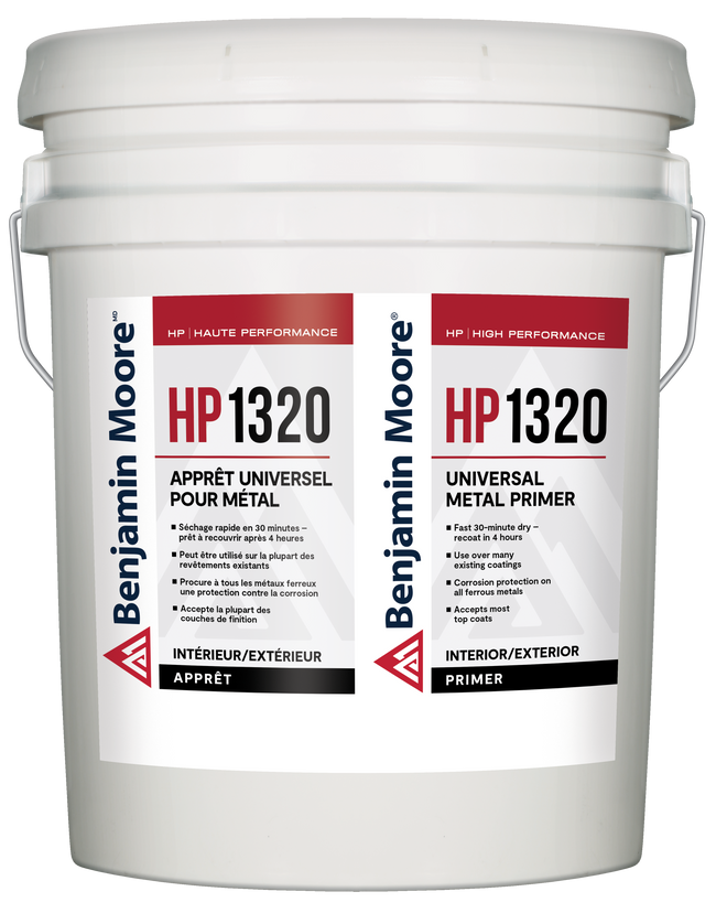 Universal Metal Primer (HP1320) Main Image