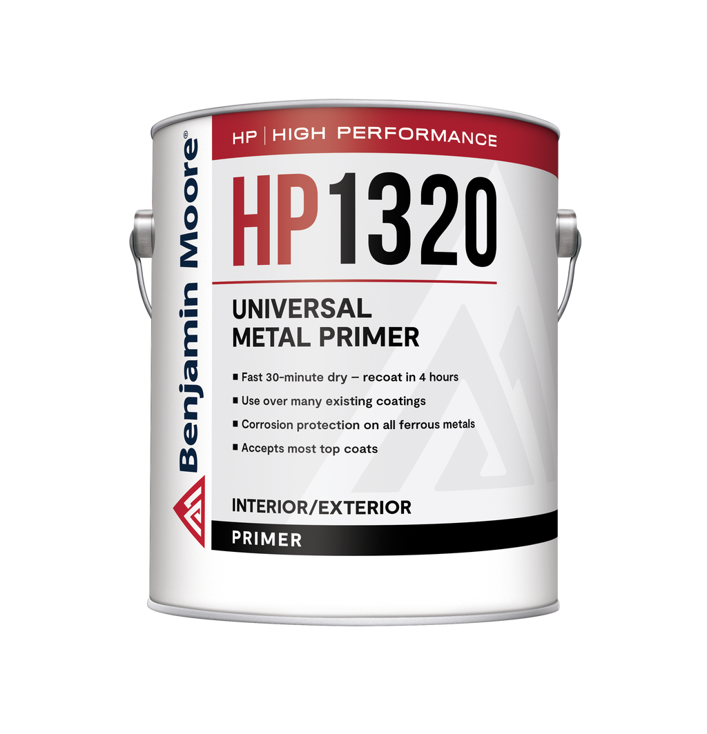 Universal Metal Primer (HP1320)