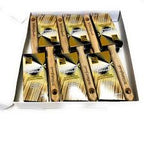 NOUR Brilliant Finish - Angular Sash Brush