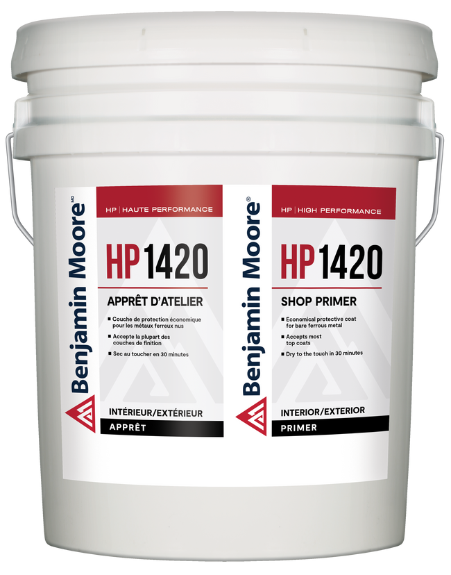 Shop Primer (HP1420) Hover Image