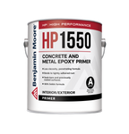 Concrete and Metal Epoxy Primer (HP1550)