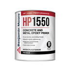Concrete and Metal Epoxy Primer (HP1550)
