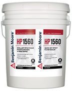 Quick Set Epoxy Floor Sealer (HP1560)