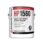Quick Set Epoxy Floor Sealer (HP1560)