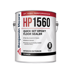 Quick Set Epoxy Floor Sealer (HP1560)