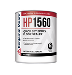 Quick Set Epoxy Floor Sealer (HP1560)