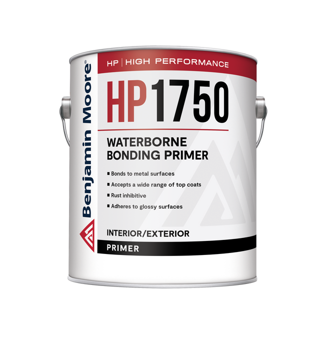 Waterborne Bonding Primer (HP1750) Hover Image