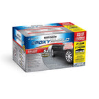 EpoxyShield Garage Floor Coating