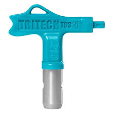 TriTech T93R Contractor Series Spray Tips