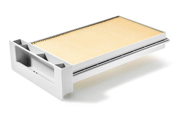 Main Filter HEPA-HF-CT COMP - 204201 Hover Image