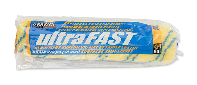 Corona UltraFast High Density Polyamide Roller-9.5" Hover Image