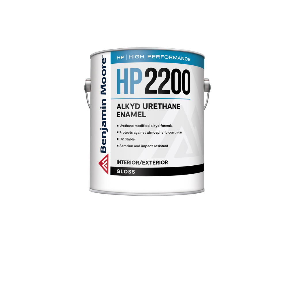 Alkyd Urethane Enamel (HP22XX)
