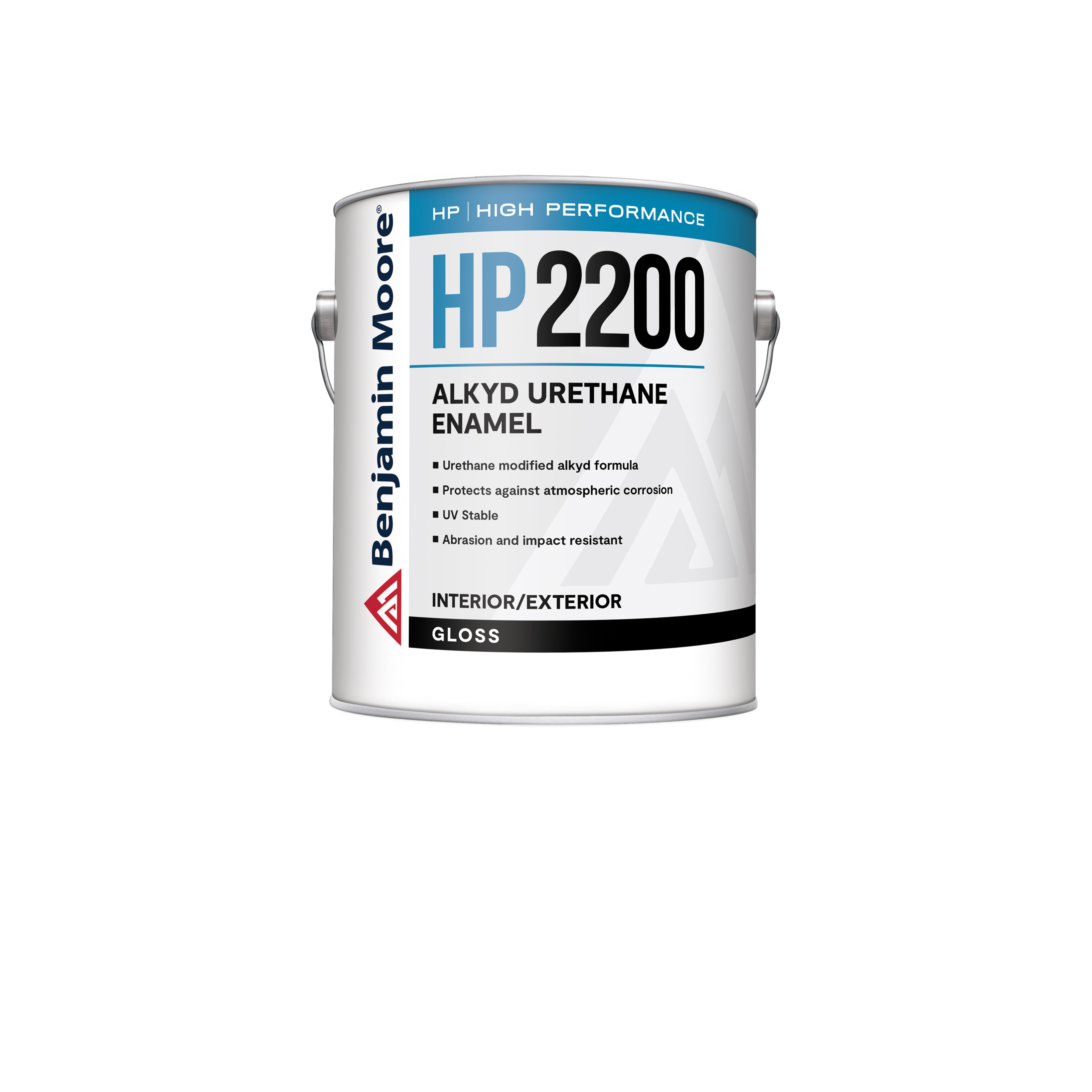 Alkyd Urethane Enamel (HP22XX)