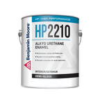 Alkyd Urethane Enamel (HP22XX)