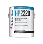Alkyd Urethane Enamel (HP22XX)