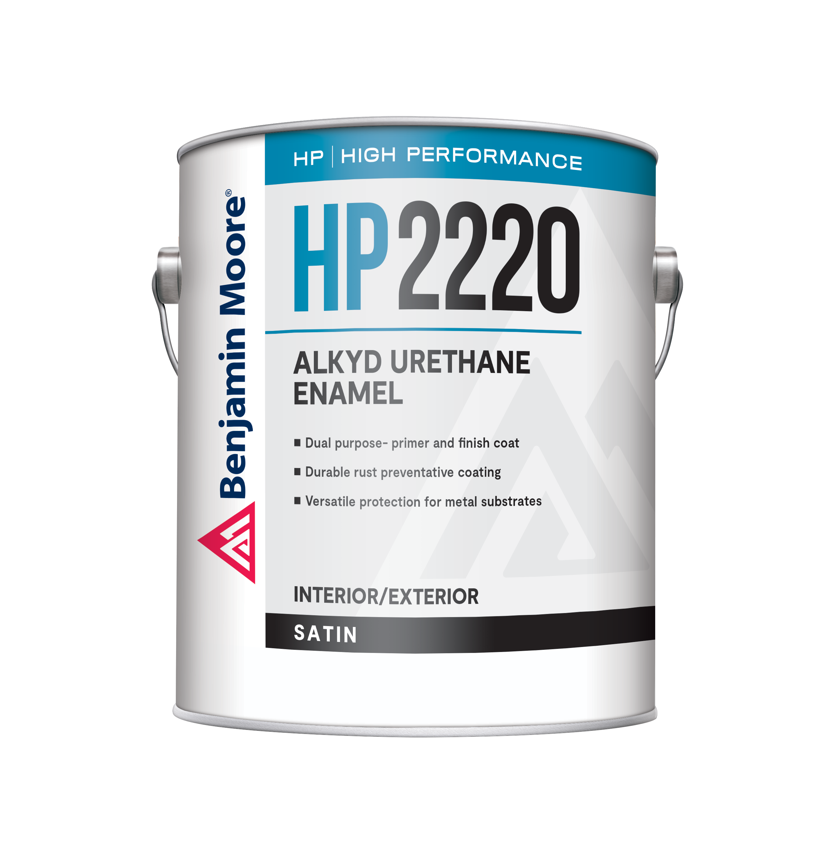 Alkyd Urethane Enamel (HP22XX)