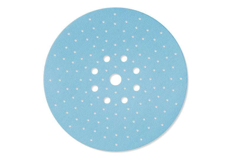 Grit Abrasives Granat D225