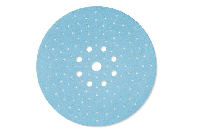 Grit Abrasives Granat D225 Hover Image