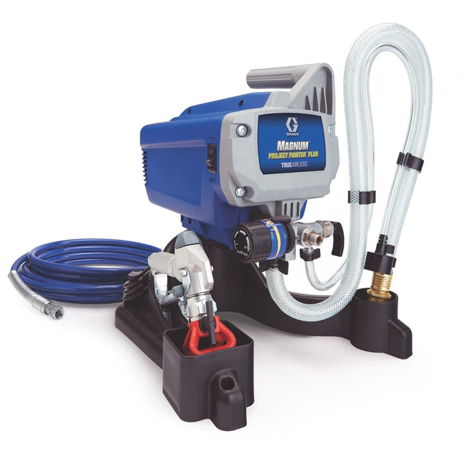 GRACO Magnum Project Painter Plus Electric TrueAirless Sprayer Hover Image