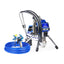 GRACO Ultra 395 Electric Airless Sprayer, Stand