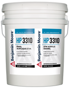 DTM Acrylic Enamel (HP33XX)