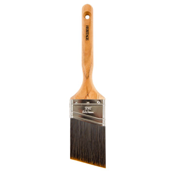 NOUR Heritage Medium Flex - Angular Sash Brush Hover Image