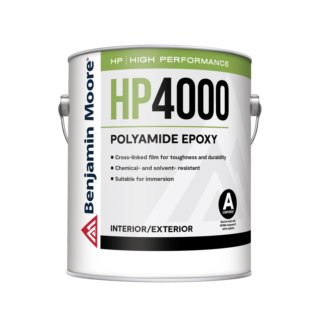 Polyamide Epoxy (HP4000)