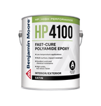 Fast-Cure Polyamide Epoxy Satin (HP4100)