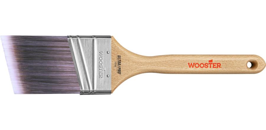 Wooster Ultra/Pro FIRM - Angle Sash Brush