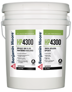 100% Solids Epoxy Gloss (HP4300)