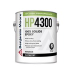 100% Solids Epoxy Gloss (HP4300)