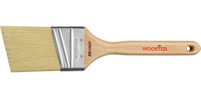 Wooster Chinex® FTP BRUSHES - EXTRA-FIRM Main Image