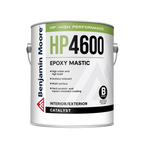 Epoxy Mastic Semi-Gloss (HP4600)